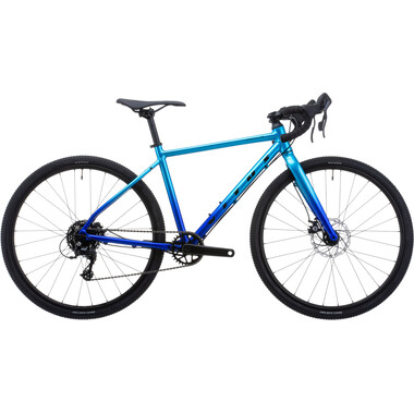 Vélo de Cyclocross VITUS ENERGIE 26" Bleu 2023 VITUS Probikeshop 0